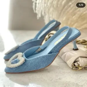 Stilettos Loreta Jean