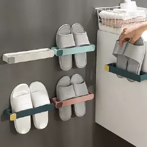 organizador de chanclas