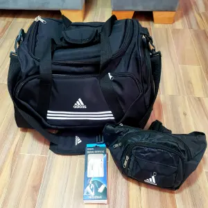 Bolso 53 Cm, Canguro Deportivo y obsequi