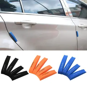Protector De Borde Para Puertas carro