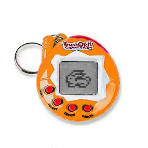 Tamagochi 168 Mascotas Virtuales Llavero