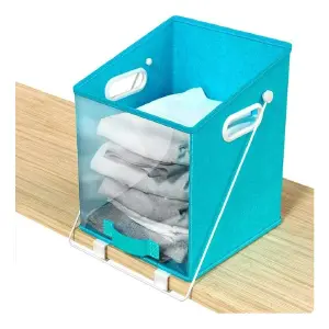 Cajas De Almacenamiento Organizadora Pl