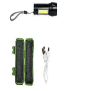 MINI LINTERNA