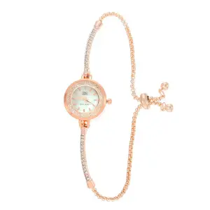 Reloj Qyq Murano Elegante Star Diamond