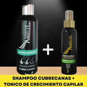 SH CANAS +TONICO CAPILAR