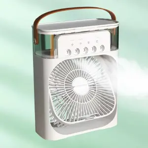 VENTILADOR DE ESCRITORIO