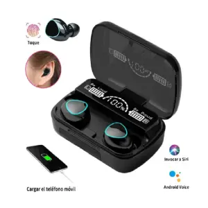 AUDIFONOS M18