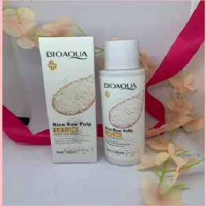 Lotion Arroz Bioaqua