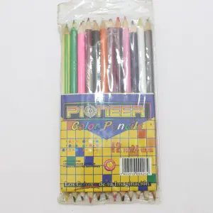 COLOR ETERNA-METALCOLOR-PIONEER DOBLE P
