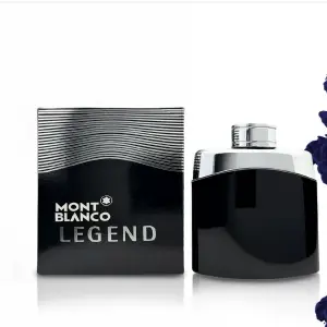 Perfume Mont Blanc Legend 1.1