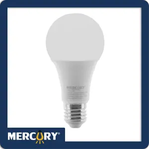 BOMBILLO LED 5W E27 6500K ALTA CALIDAD