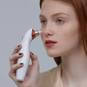 HIDRA FACIAL SONAX PRO RECARGABLE
