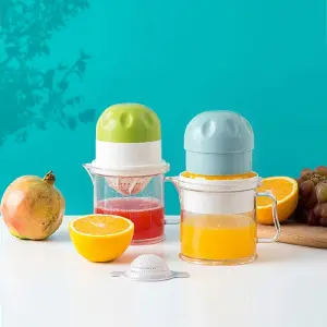 Exprimidor De Mano Citricos Naranja Expr