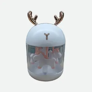 Humidificador Cuerno Reno K5