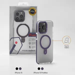Funda Geek 3 en 1 WiWU