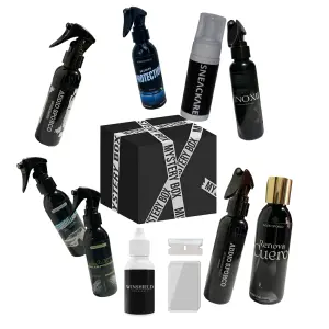 Mistery Box Productos Carro