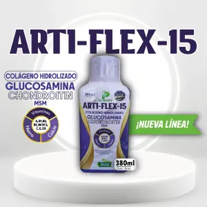 Artriflex glucosamina prosimpo