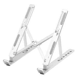 Soporte Ergonomico Portatiles PC