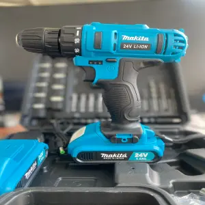 TALADRO 48V MAKITA