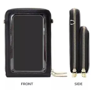 BOLSO PARA CELULAR Y ACCESORIOS