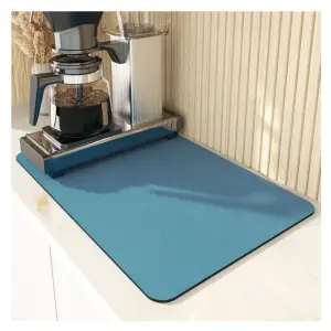 Tapete Loza Ultra Absorbente Secado