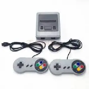 Mini Consola De Video Juegos Con Retros