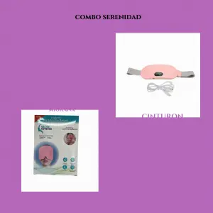 KIT SERENIDAD