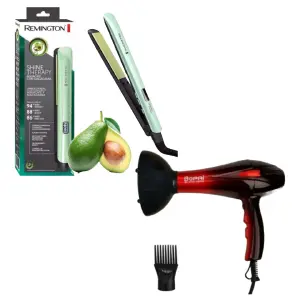 PLANCHA GUACATE ORIGINAL + SECADOR