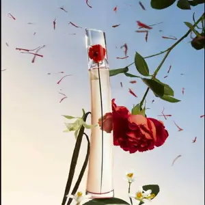 FLOWER BY KENZO
