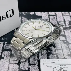 RELOJ Q&Q Classic Edition Yess