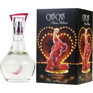Perfume Can Can Paris Hilton Mujer