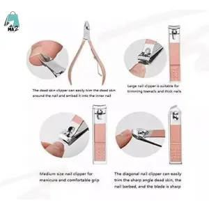 KIT MANICURE