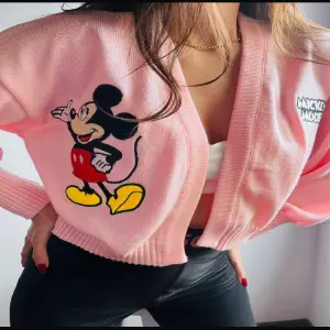 Saco Mickey