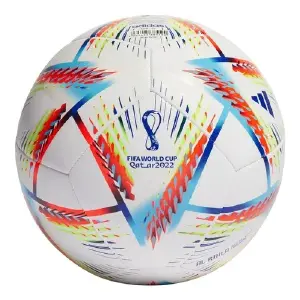 BALON REPLICA MUNDIAL QATAR 2022