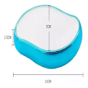 Máquina De Afeitar Para Afeitado Íntimo