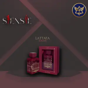 LATTAFA SUBLIME 100ML