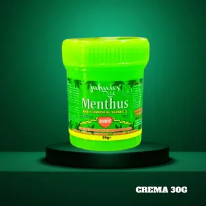 GEL TÉRMICO DE  CBD CANNABIS