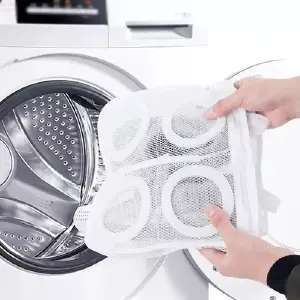 Bolsa Malla Para Lavadora Para Lavar Za