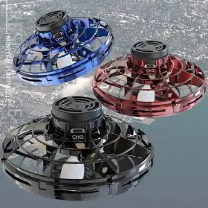 Mini Drone Niños Juguete Volador