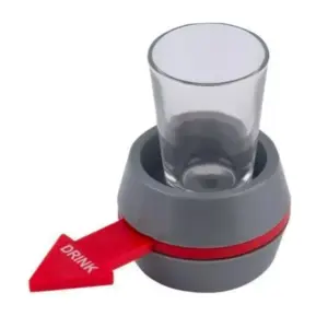 Juego De Mesa Spin De Shots Juego fiesta