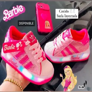 SUPERSTAR LUCES KIDS