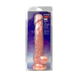 Dildo Realista - Nell - 24 CM