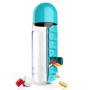 TERMO PASTILLERO