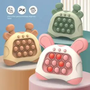 Popit electrónico de diseños x 100 nivel
