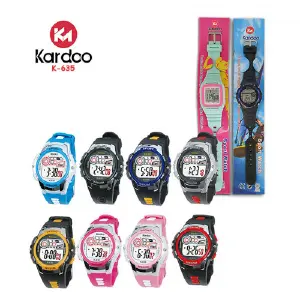 K-635 KARDOO DIGITAL CARTON