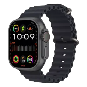RELOJ INTELIGENTE+PARLANTE BLUETOTH