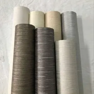 Papel de Colgadura Texturizado 6401