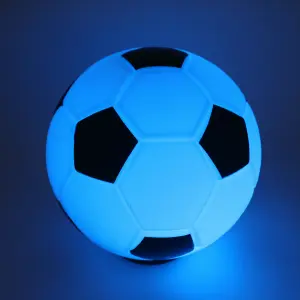 BOLA DISCOTEQUERA LED