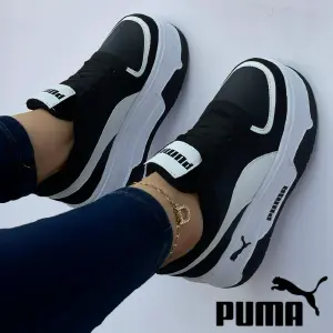 CALZADO PUMA DE DAMA