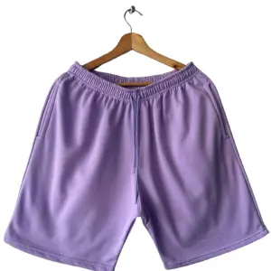 PANTALONETA HOMBRE LILA L